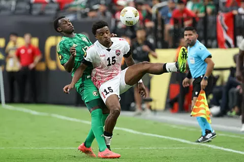 بالتعادل مع ترينداد وتوباجو.. السعودية تتأهل إلى ربع نهائي الكأس الذهبية